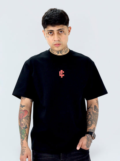 Playera Manga Corta