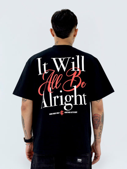 Playera Manga Corta