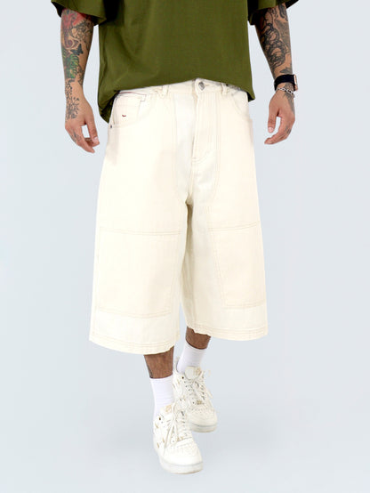 Bermuda Denim
