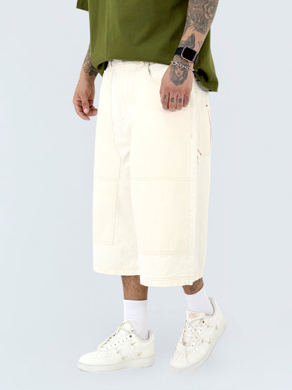 Bermuda Denim