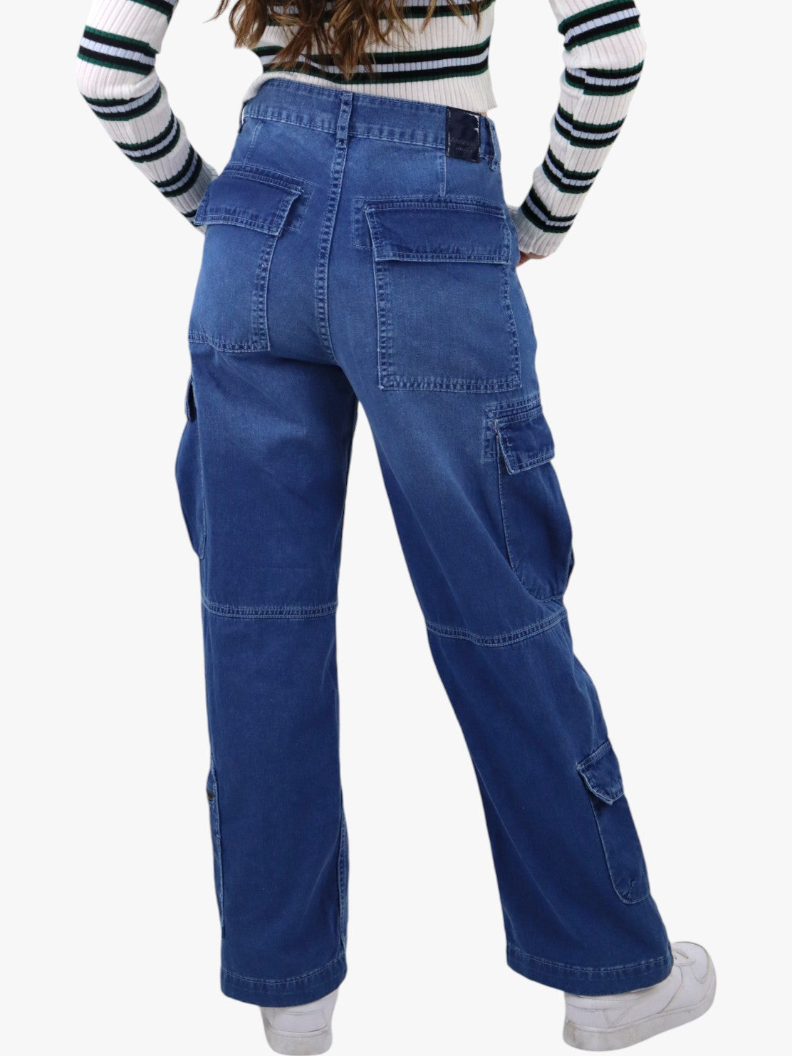 Jeans Cargo