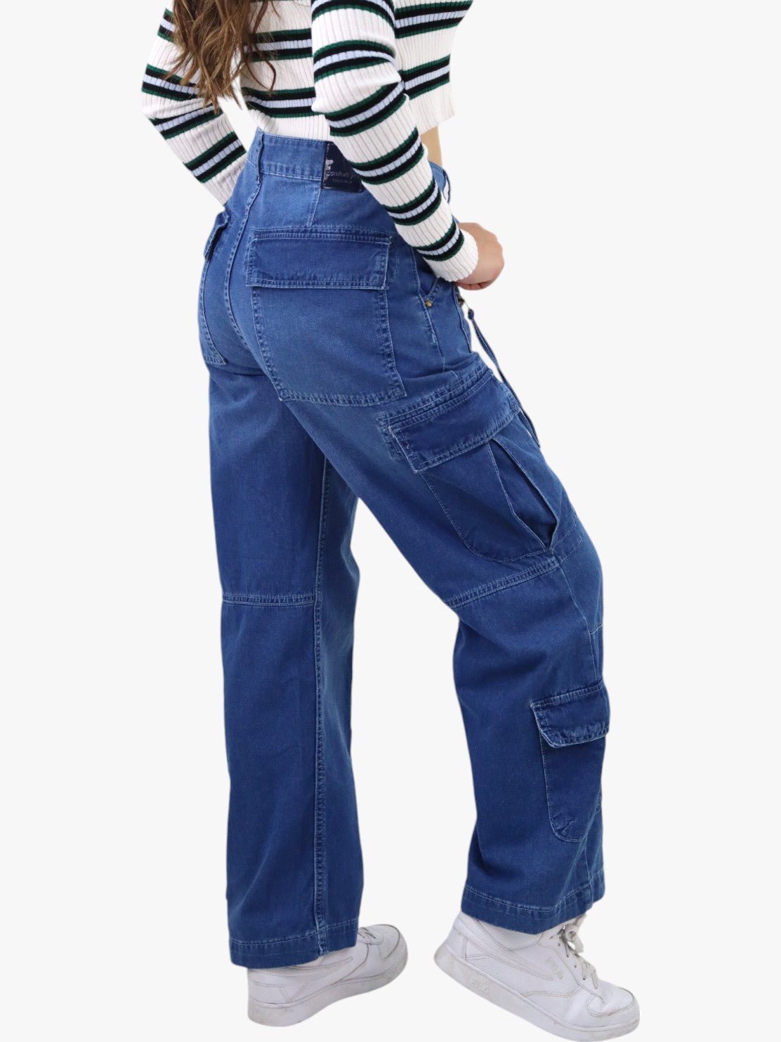 Jeans Cargo