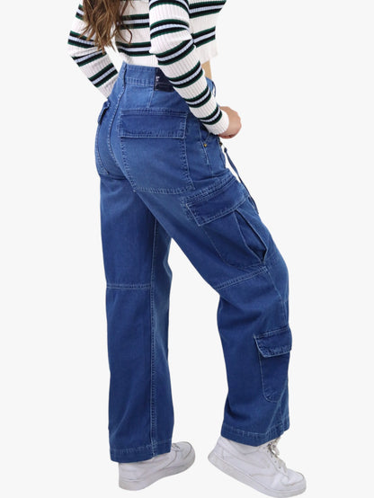 Jeans Cargo