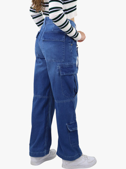 Jeans Cargo