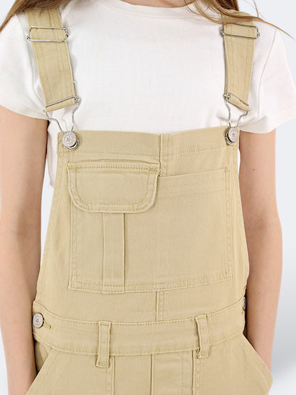 Overol Wide Leg