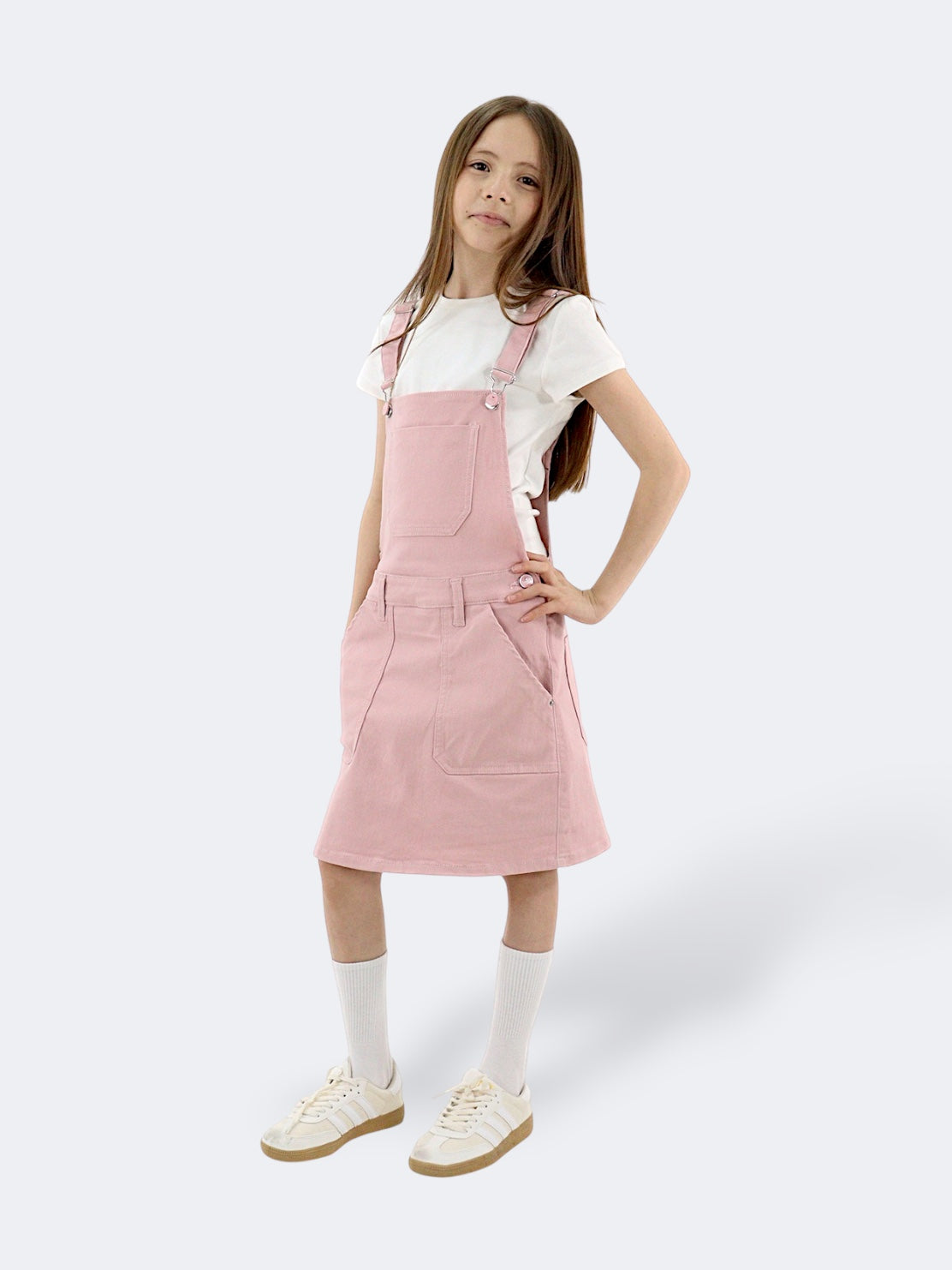 Peto Short Falda
