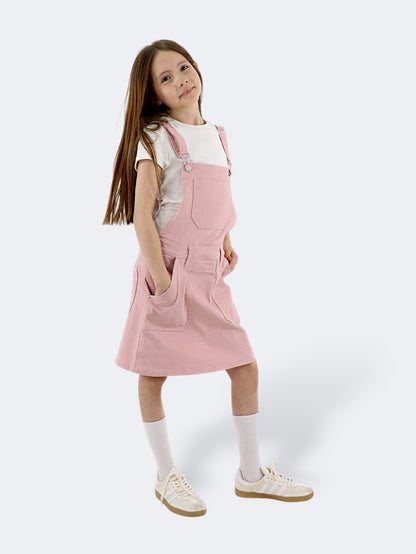 Peto Short Falda