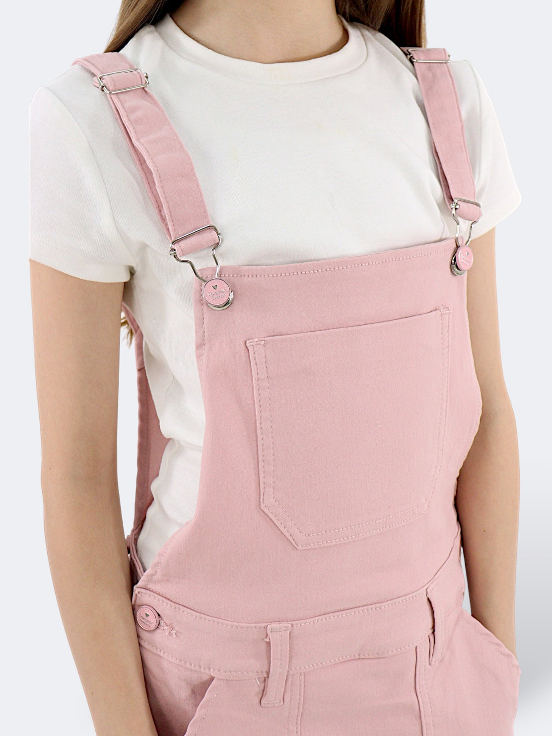 Peto Short Falda