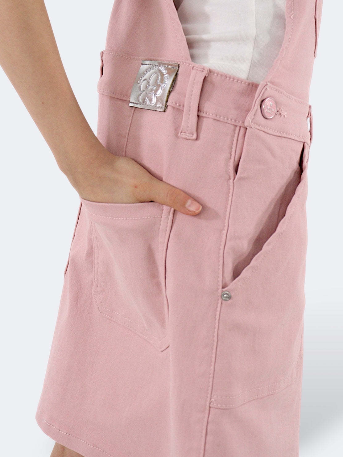 Peto Short Falda