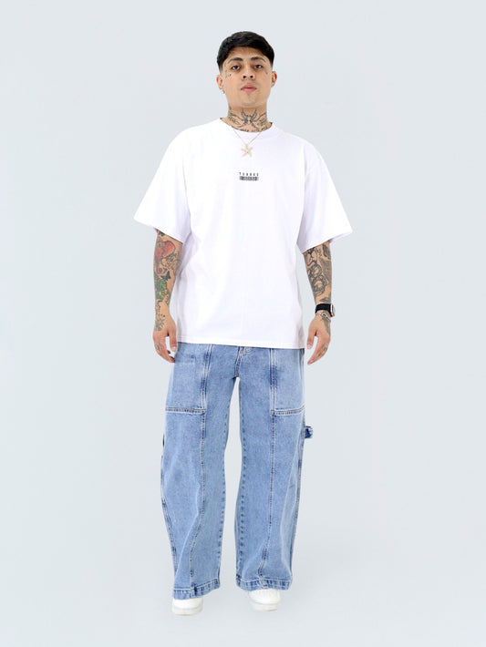 Jeans Barrel