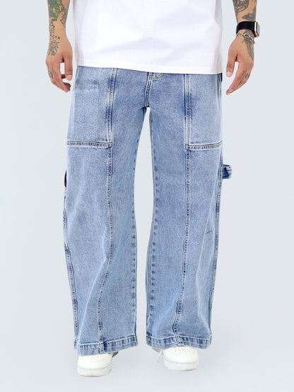 Jeans Barrel