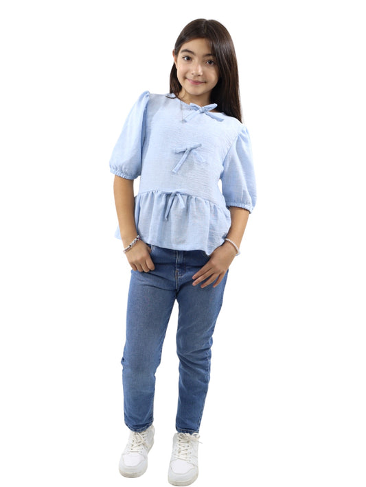 Jeans Mom Clasic