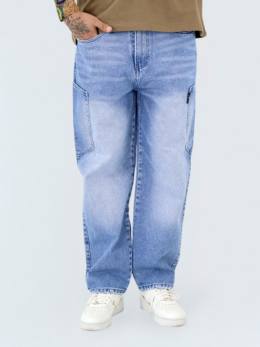 Jeans Baggy