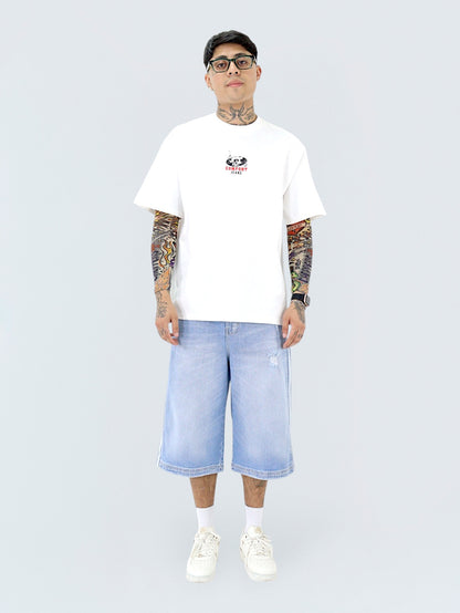Bermuda Denim