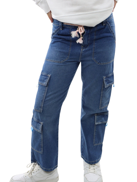 Cargo Multipocket