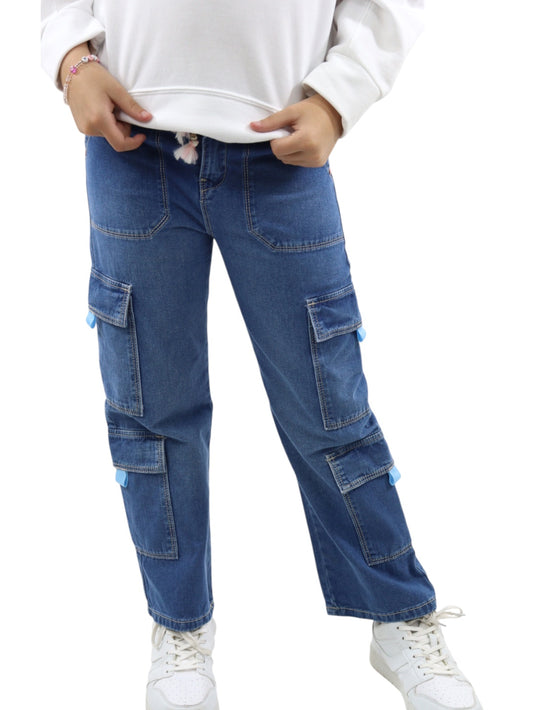 Cargo Multipocket