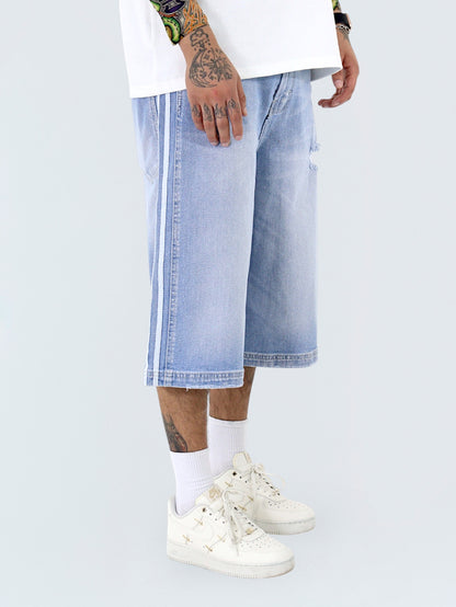Bermuda Denim