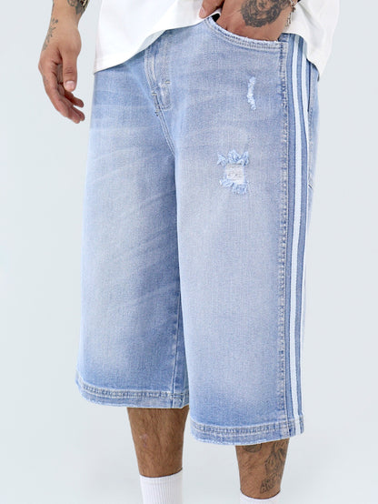 Bermuda Denim