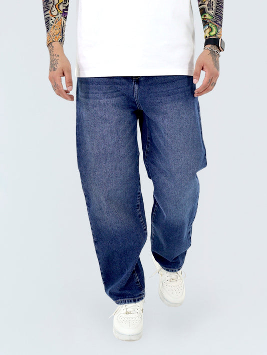 Jeans Baggy