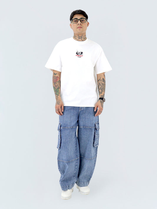 Jeans Barrel