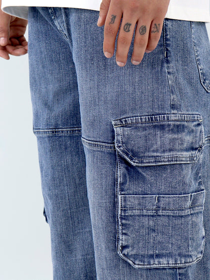 Jeans Barrel