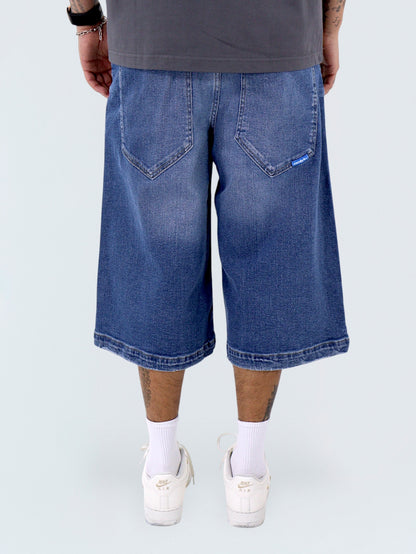 Bermuda Jorts Baggy