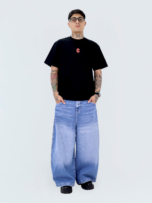 Jeans Domo Fit