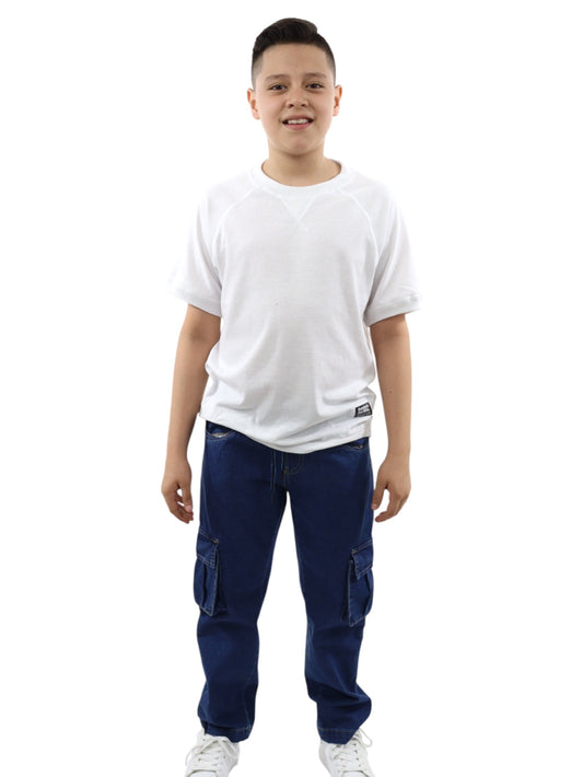 Jogger Cargo