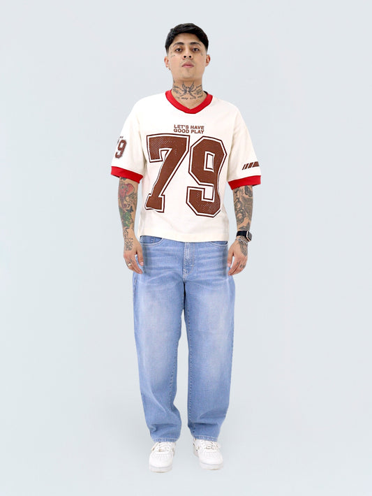 Jeans Baggy