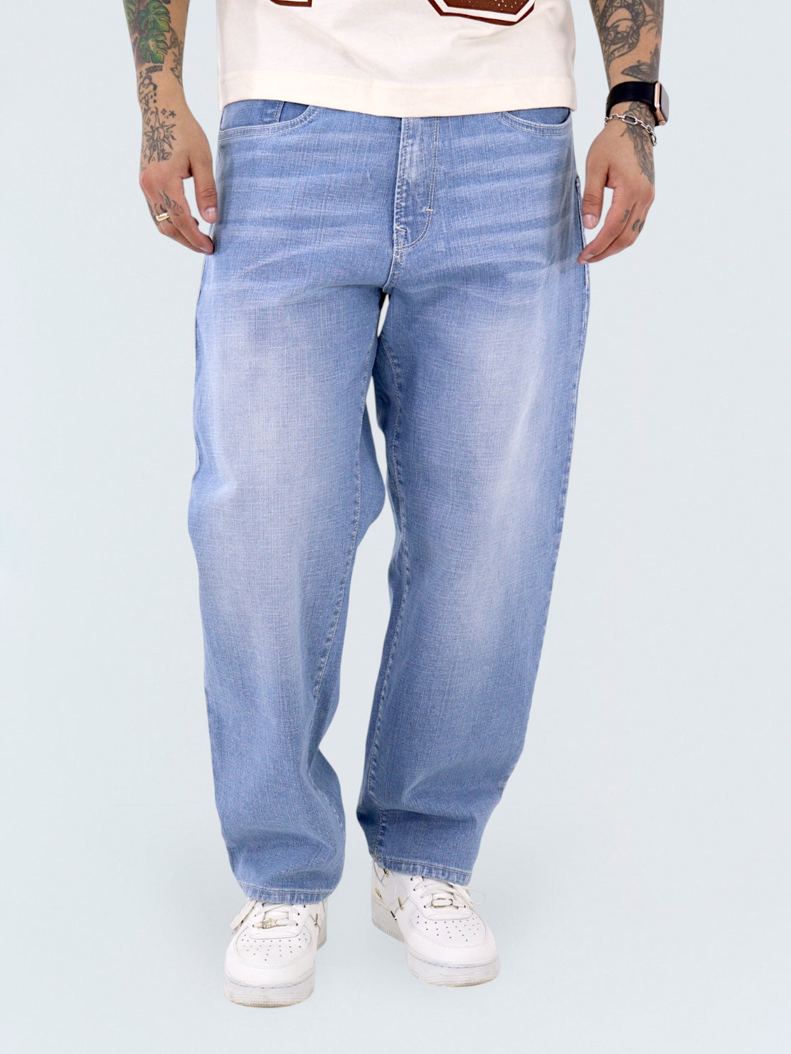 Jeans Baggy