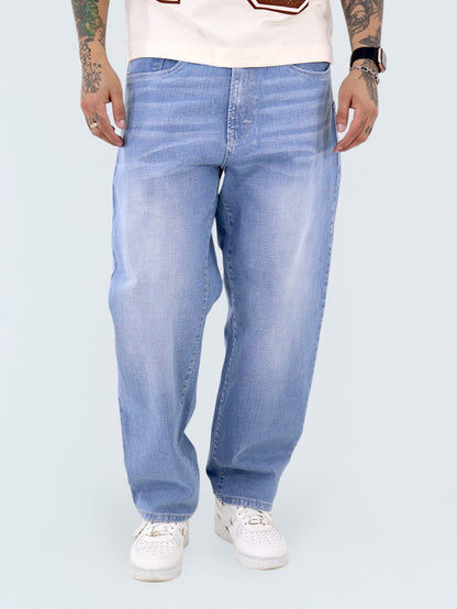 Jeans Baggy