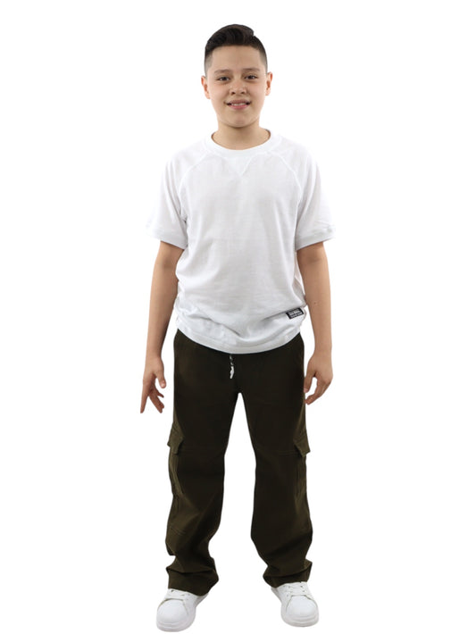 Pantalón Baggy