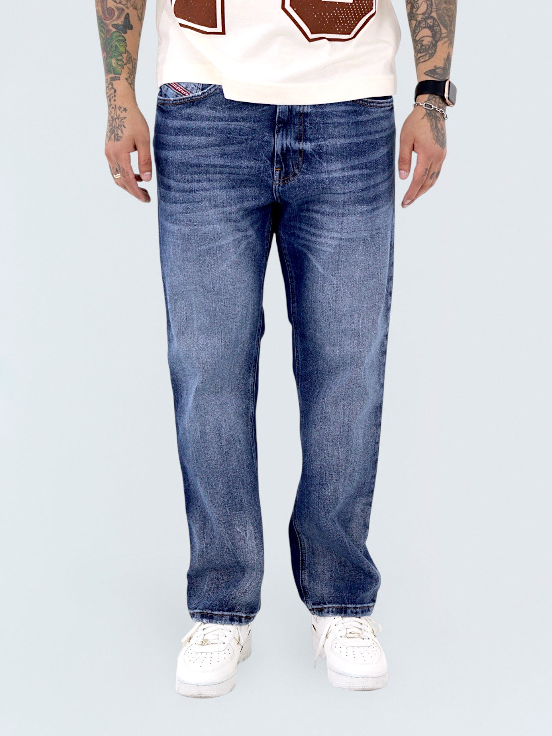 Jeans Regular