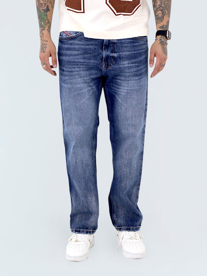 Jeans Regular
