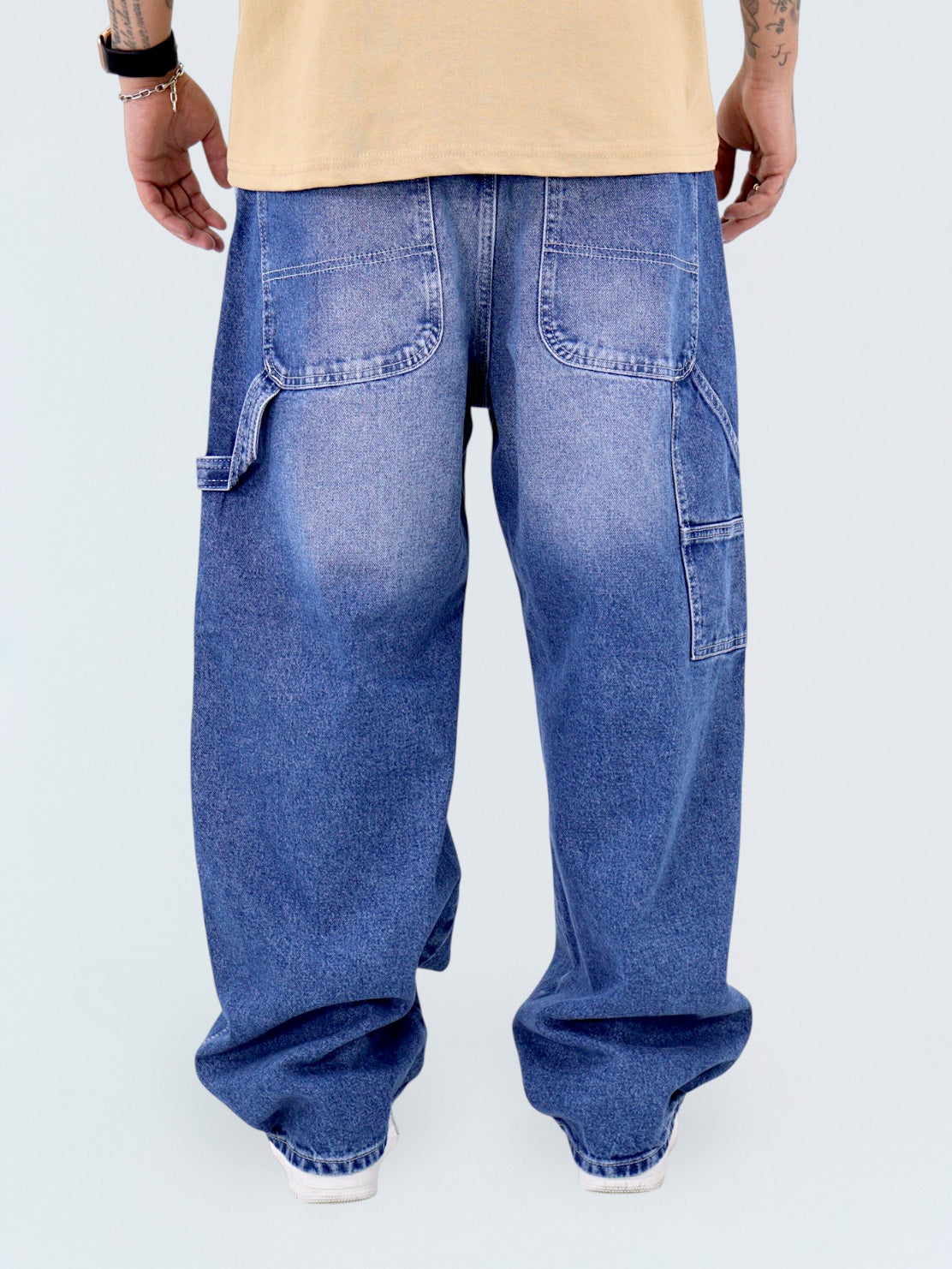 Jeans Balloon