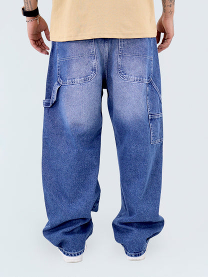 Jeans Balloon