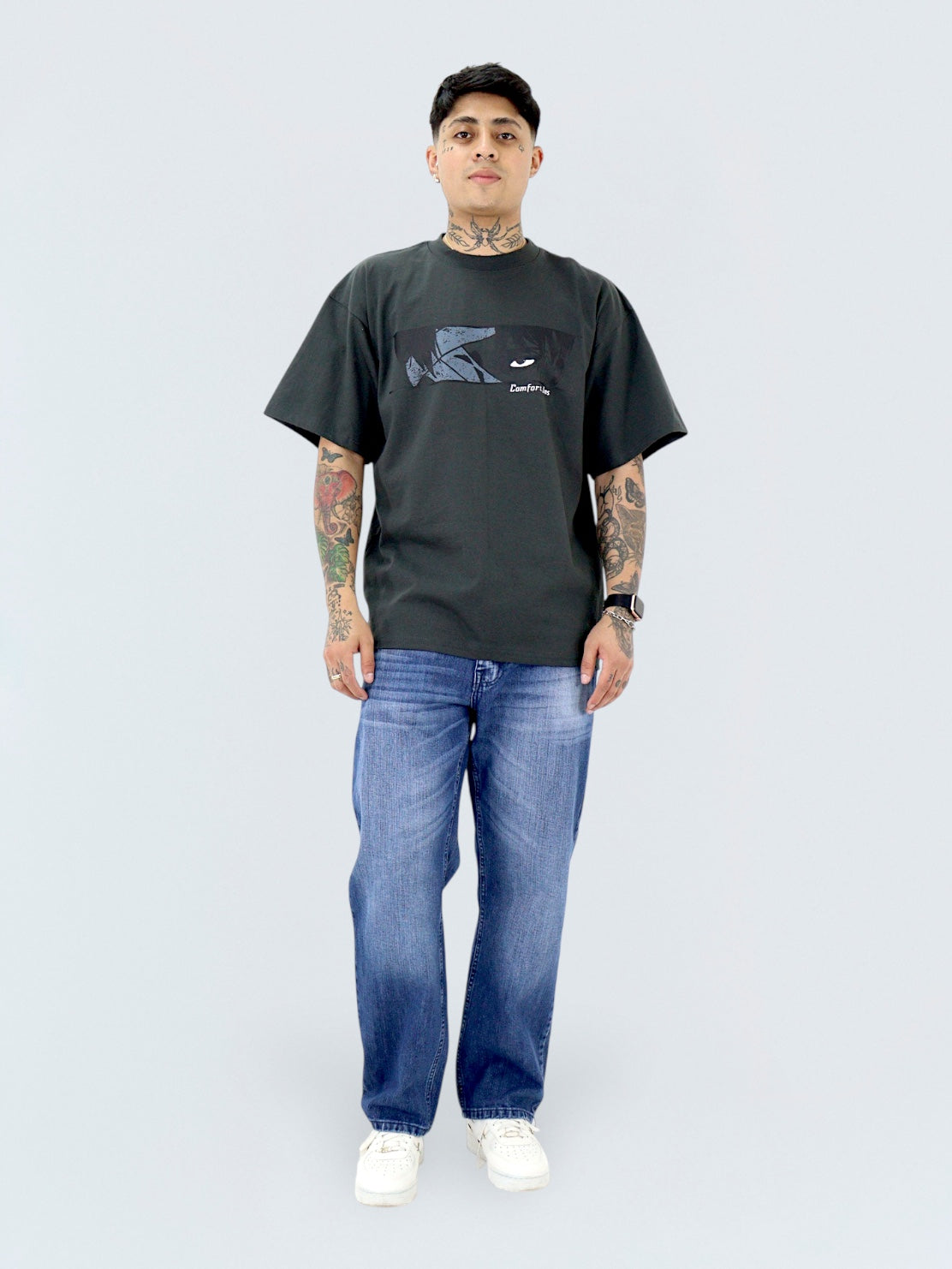 Jeans Regular
