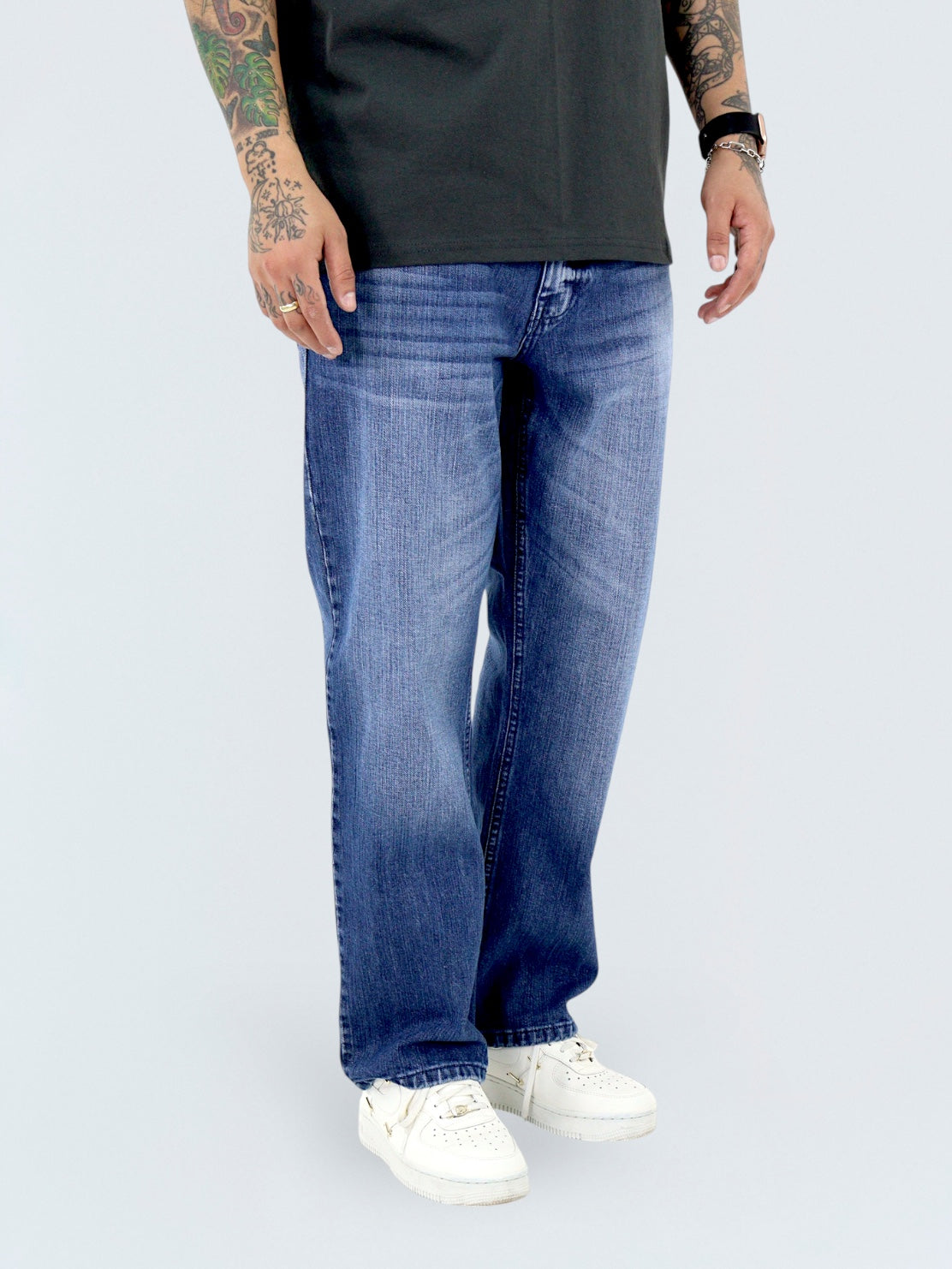 Jeans Regular
