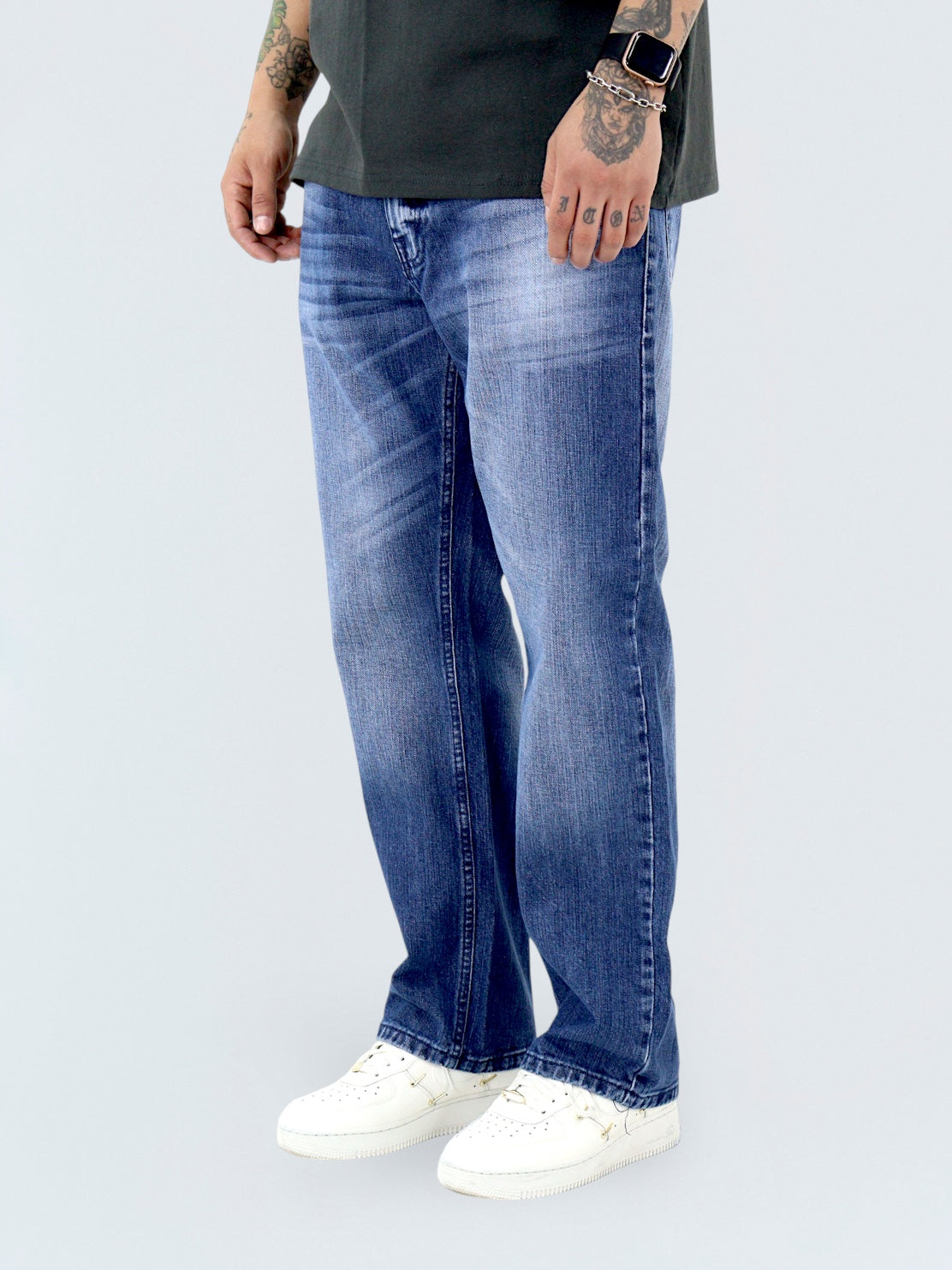 Jeans Regular