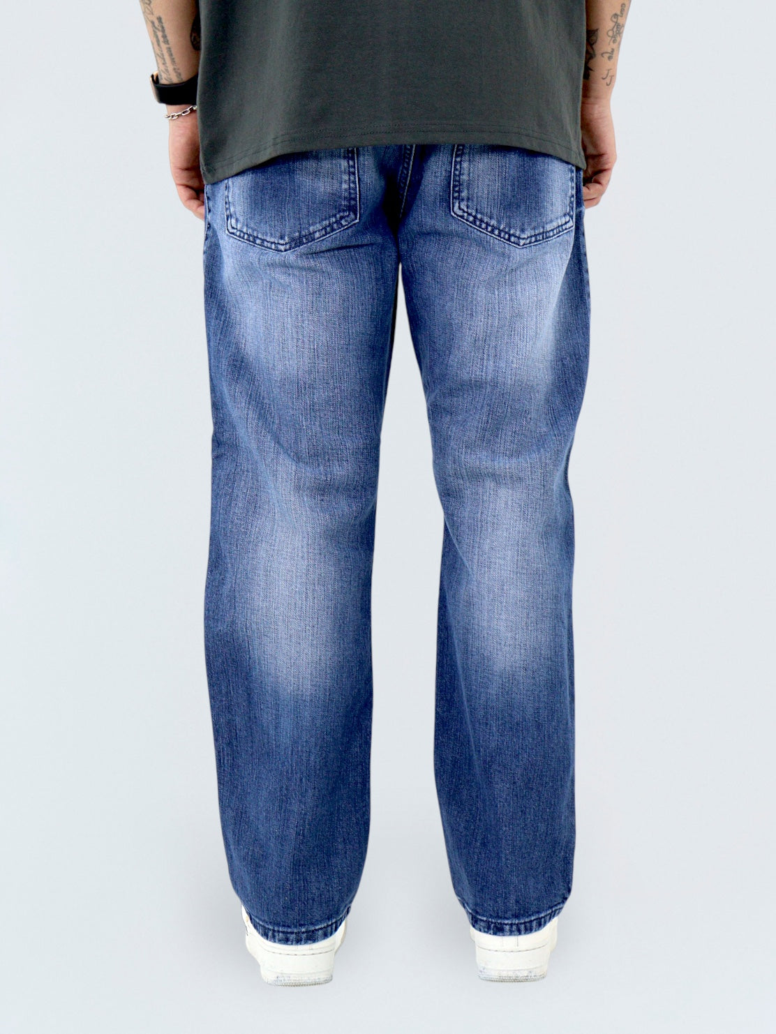 Jeans Regular