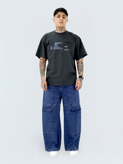 Jeans Super Baggy