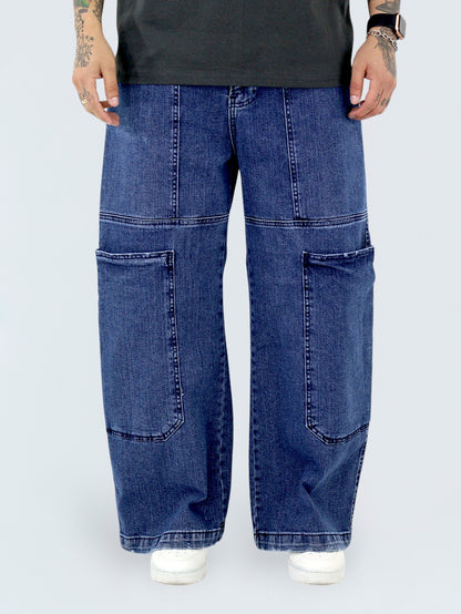Jeans Super Baggy