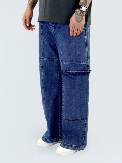 Jeans Super Baggy