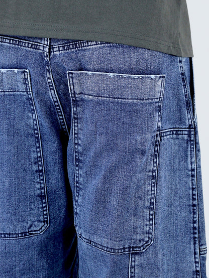 Jeans Super Baggy