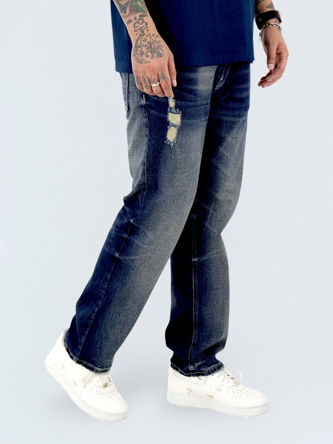 Jeans Regular