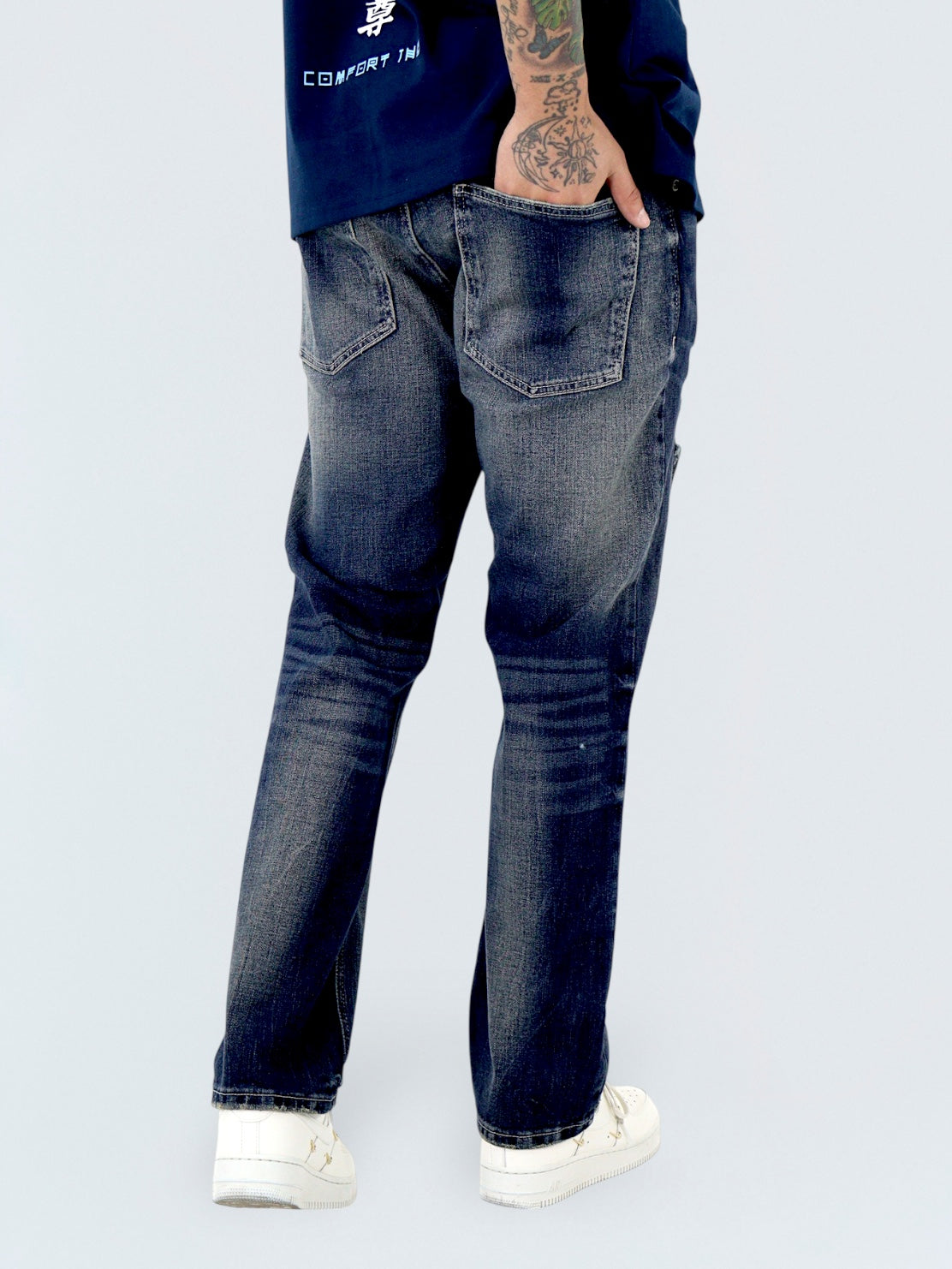 Jeans Regular