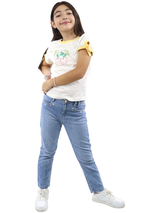Jeans Mom Clasic