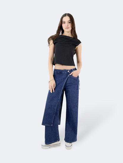 Blusa Tank