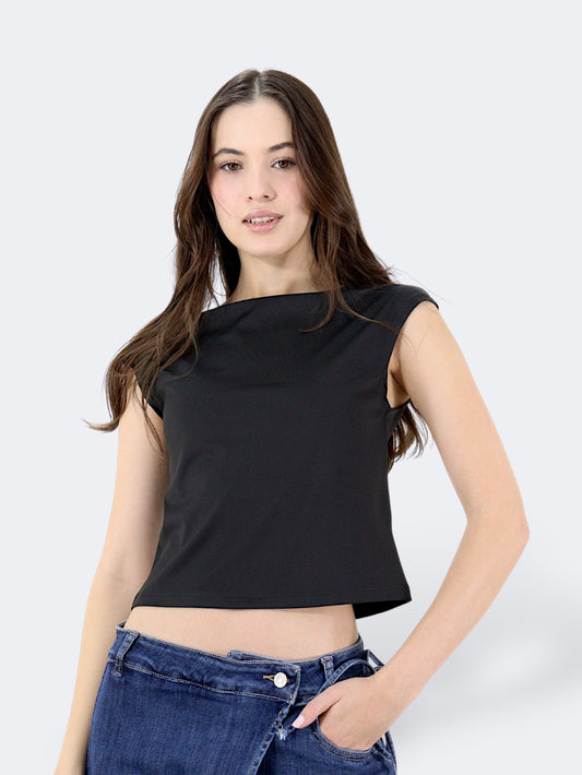 Blusa Tank