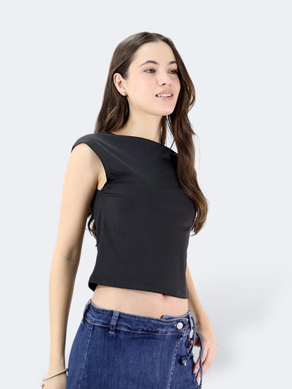 Blusa Tank